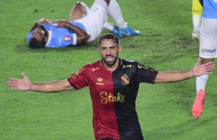 FBC Melgar invicto y motivado para Copa Liberadores