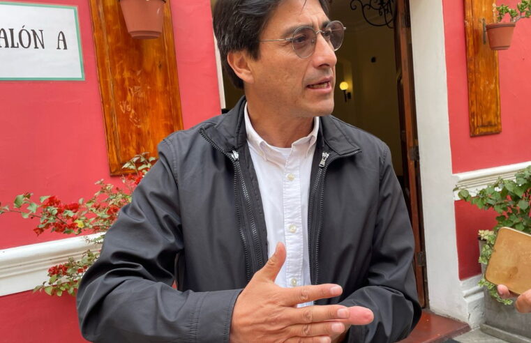 Proponen nuevo modelo para mejorar inversiones públicas