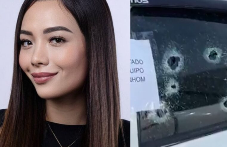 Al menos 6 personas planificaron y ejecutaron crimen de Andrea Vidal