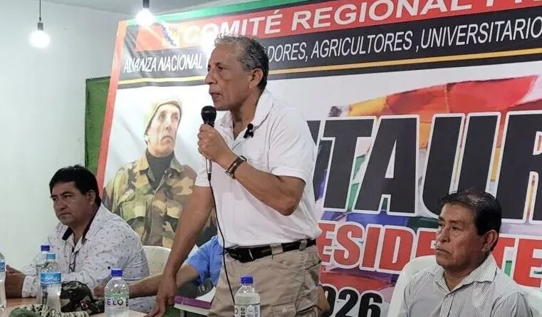 Declaran improcedente casación contra sentencia que declaró ilegalidad de A.N.T.A.U.R.O.