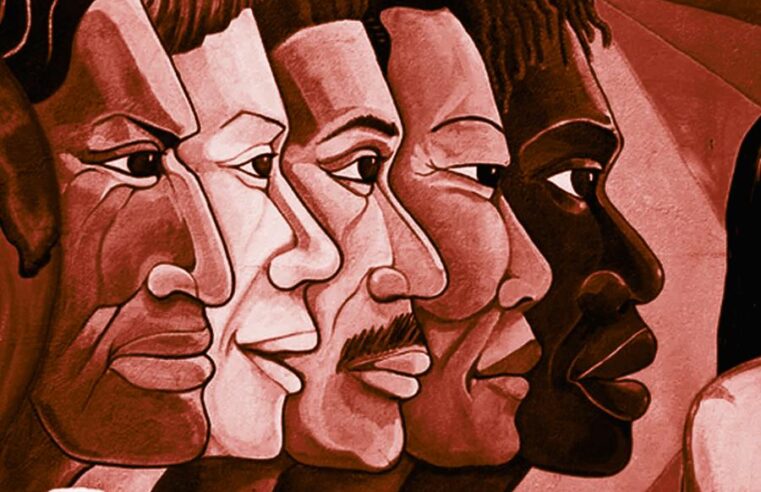 Antropología, sociología y constitucionalismo