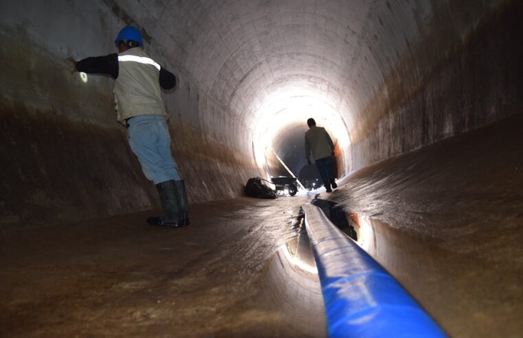 Autodema y usuarios de Condoroma acordaron nuevo corte de agua