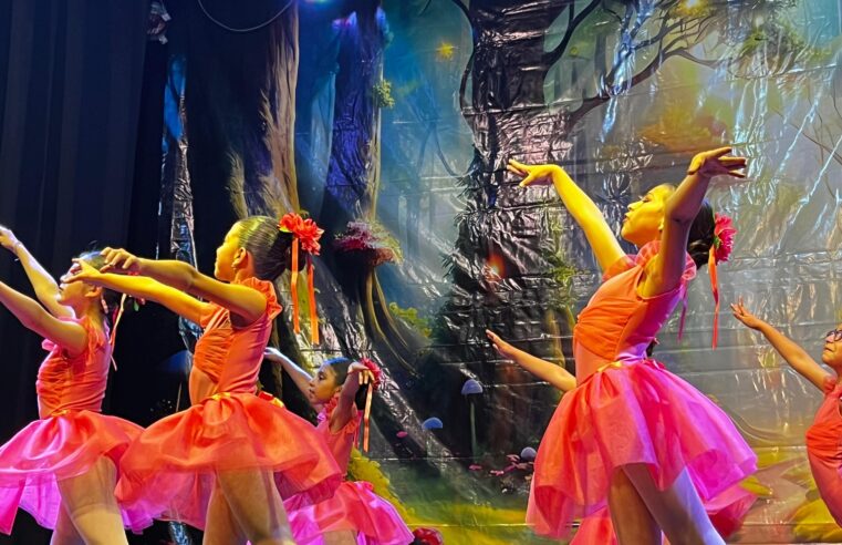 El ballet en Arequipa, un arte que trasciende y une generaciones