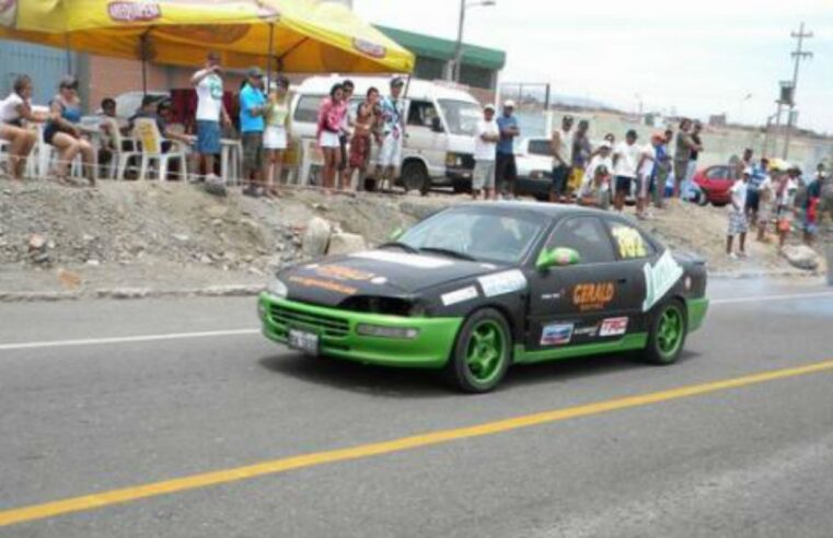 Rally Premio Ciudad de Mollendo genera discrepancias entre pobladores