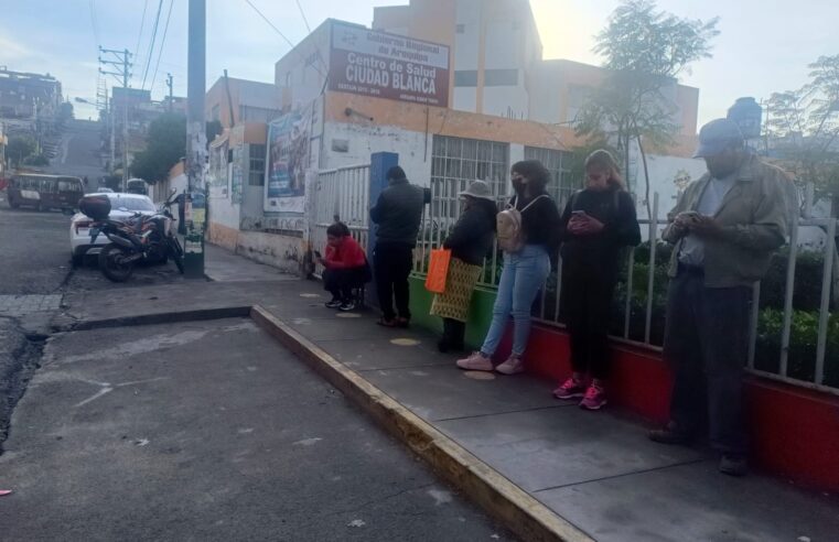 Abusos en los costos de la salud en el Perú