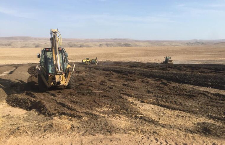 Autodema niega diálogo con invasores y acelera desalojos