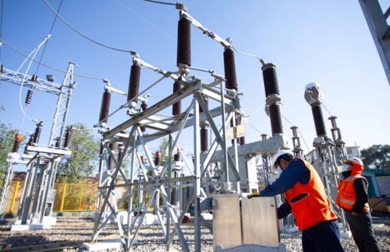GREM busca cerrar brechas de electrificación en Arequipa para 2026