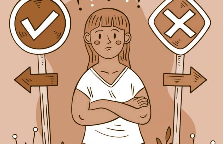 La falsa formalidad y el morbo social