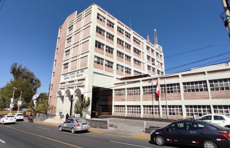 «No hay capacidad para atender a policías en los centros de salud»