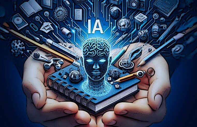 La humanidad y la IA