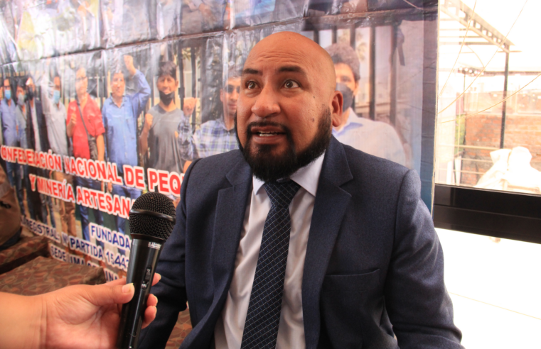 Consejo Regional censura a Iván Prado por inasistencia a interpelación