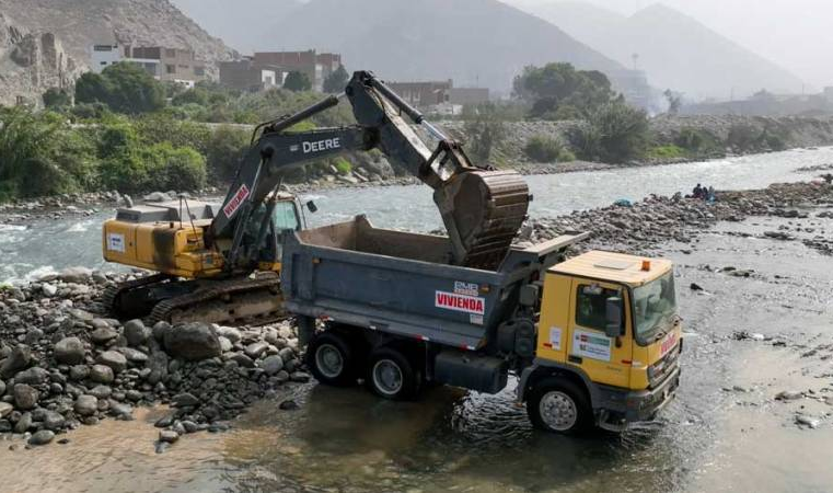 Arequipa: 12 distritos más declarados en emergencia