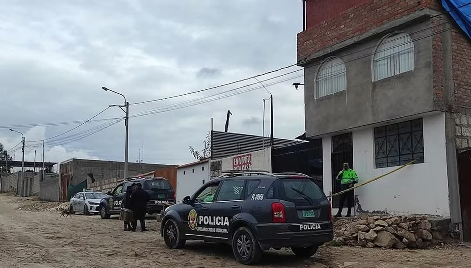 Madre envenena a su hijo y queda bajo custodia