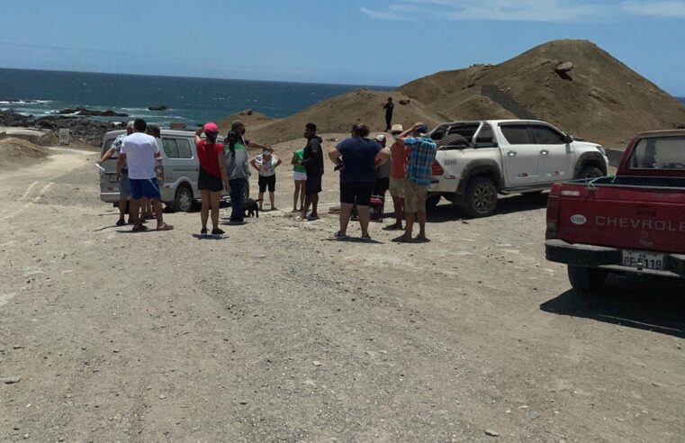 Buscan definir límites territoriales en 20 comunidades campesinas de Arequipa