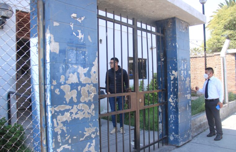 La morgue se quedó sin luz y persiste la falta de equipos para las pericias