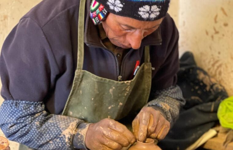 Convocatoria para certificar competencias laborales