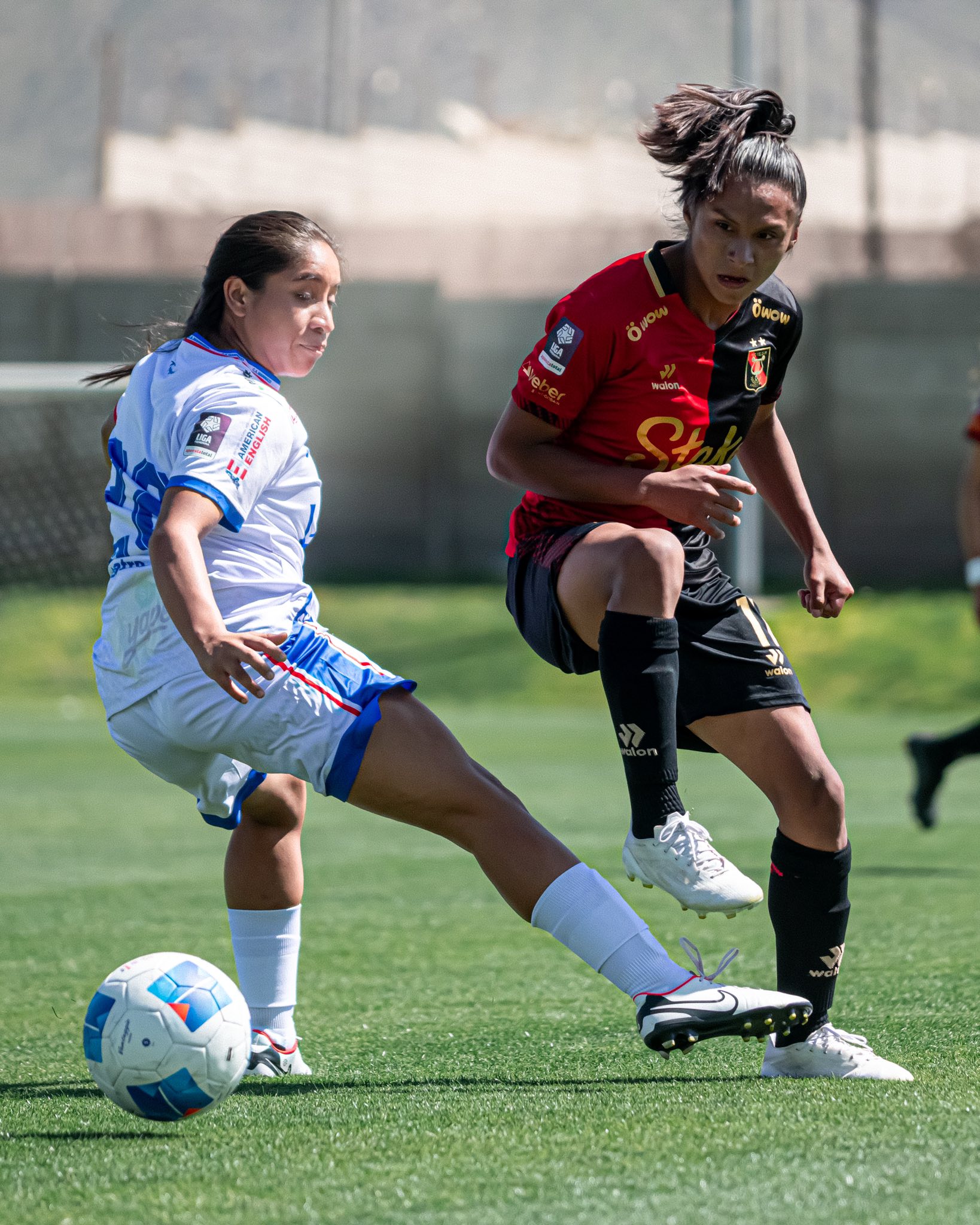 FPF no permitió que se transmita partido de FBC Melgar