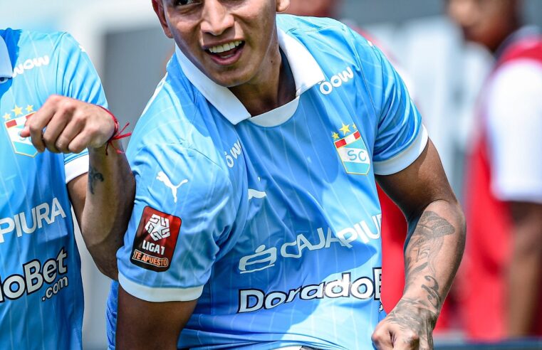 Cristal sufrió para ganar de local a Cusco FC