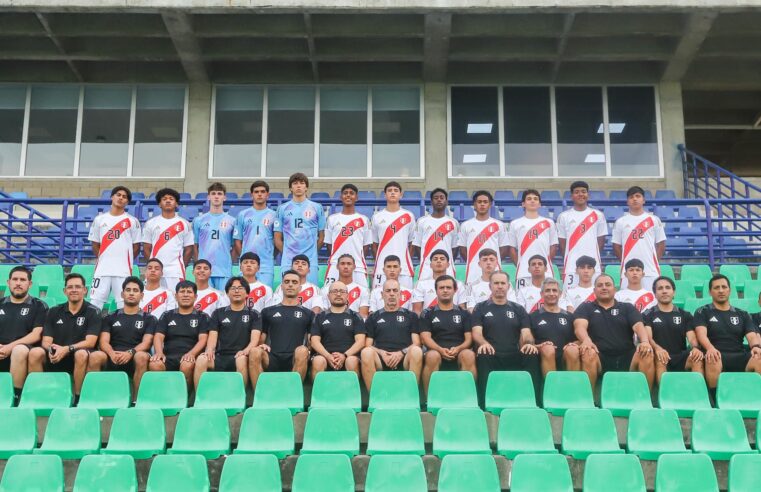 Silvestri reconoce gran diferencia con otras selecciones de Sudamérica