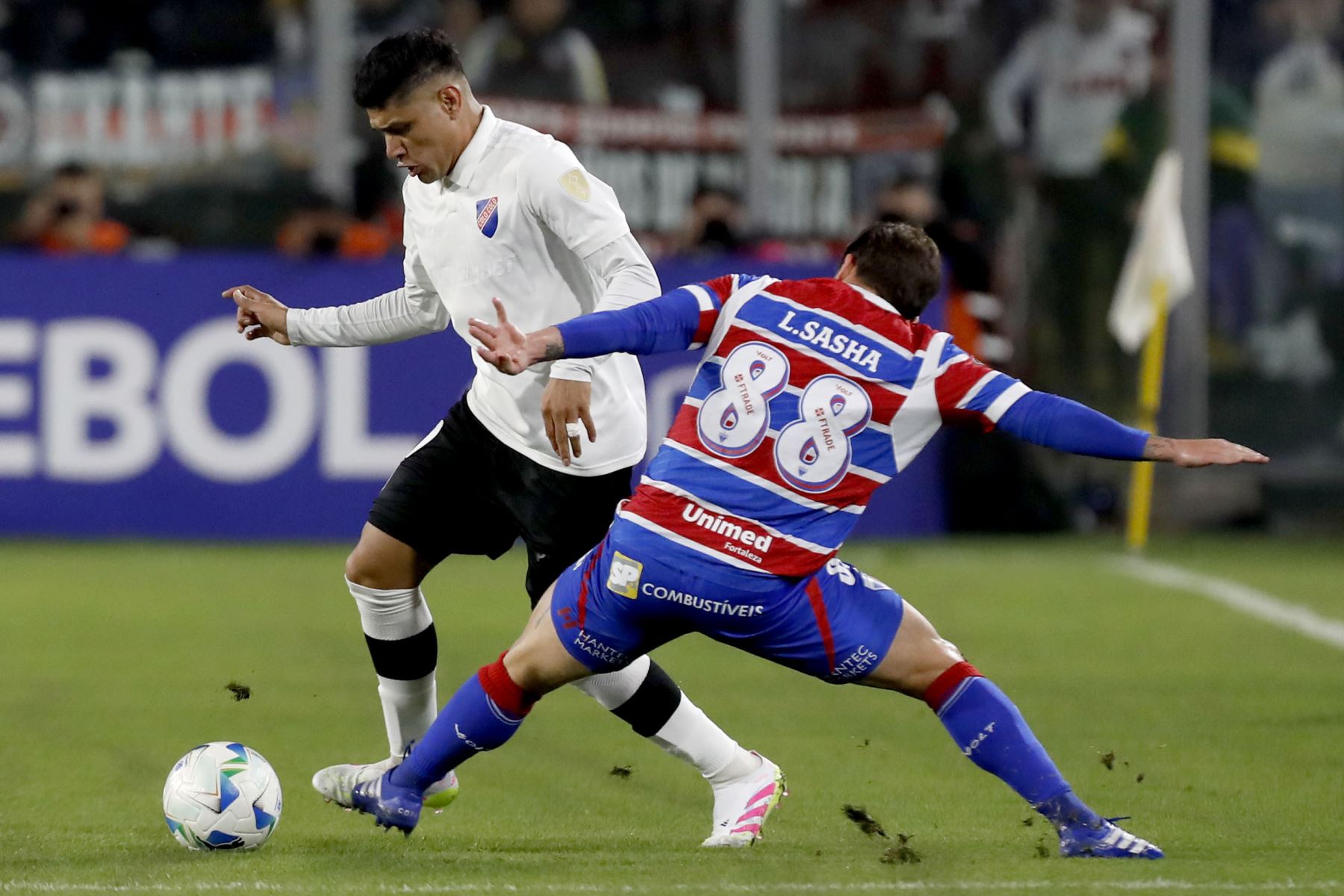 Confederación Brasileña pide que se declare ganador a Fortaleza