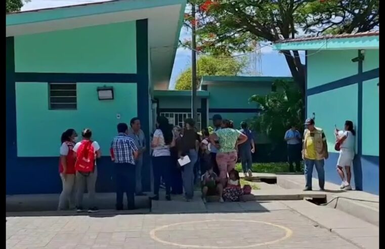 Más de 60 menores intoxicados tras consumir desayuno escolar