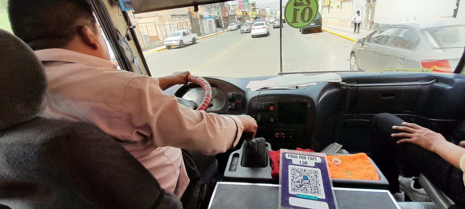 FOTO DE HOY VIERNES 11 DE ABRIL