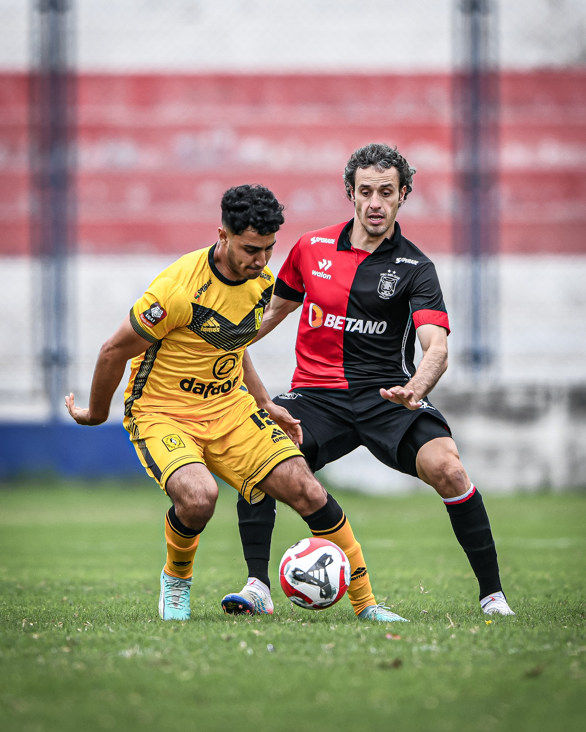 FBC Melgar dará pelea por sanciones de la FPF a Horacio Orzán