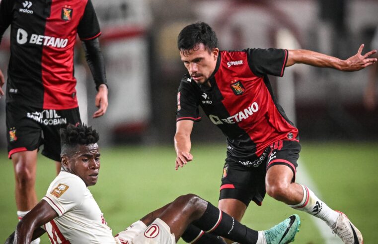 FBC Melgar con bajas esta noche ante la «U»