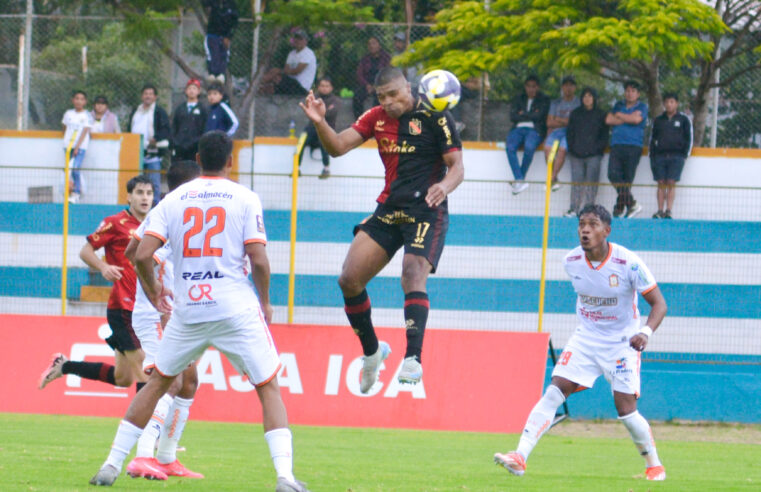 FBC Melgar con cambios obligados hoy ante ADT
