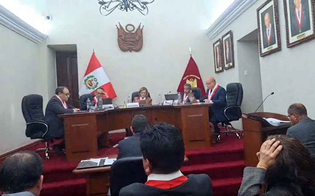 En mayo deciden si las investigaciones contra Dina Boluarte deben archivarse