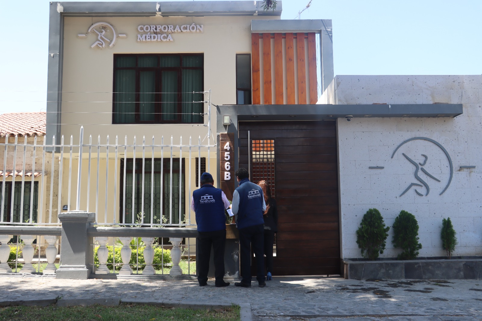 Piden mayor fiscalización a establecimientos estéticos en Arequipa