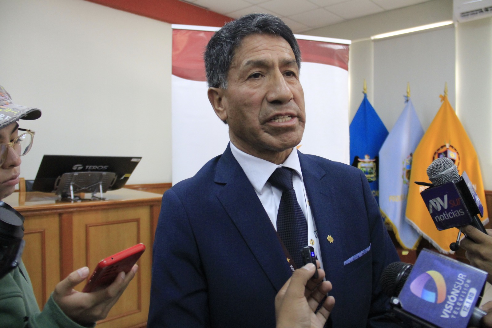 Arequipa podría conservar facultades de formalización minera