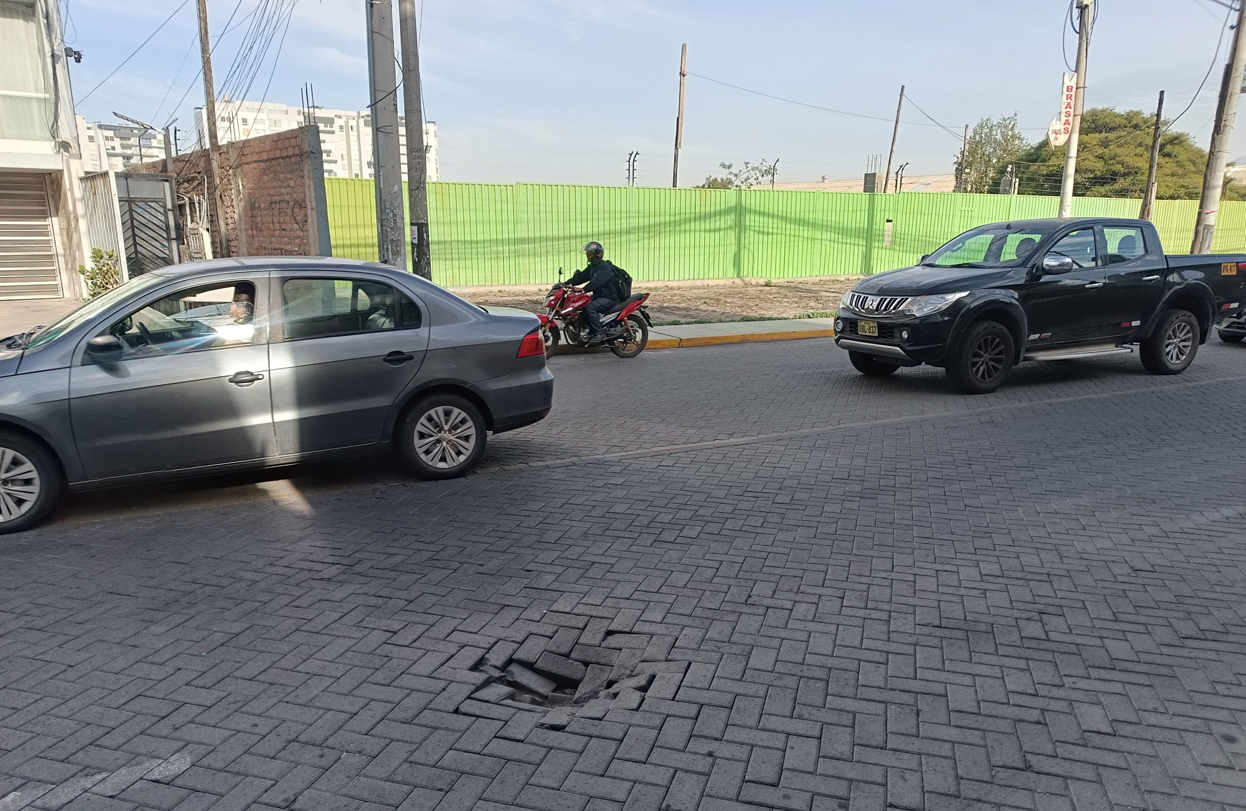 FOTO DE HOY 07 DE ABRIL