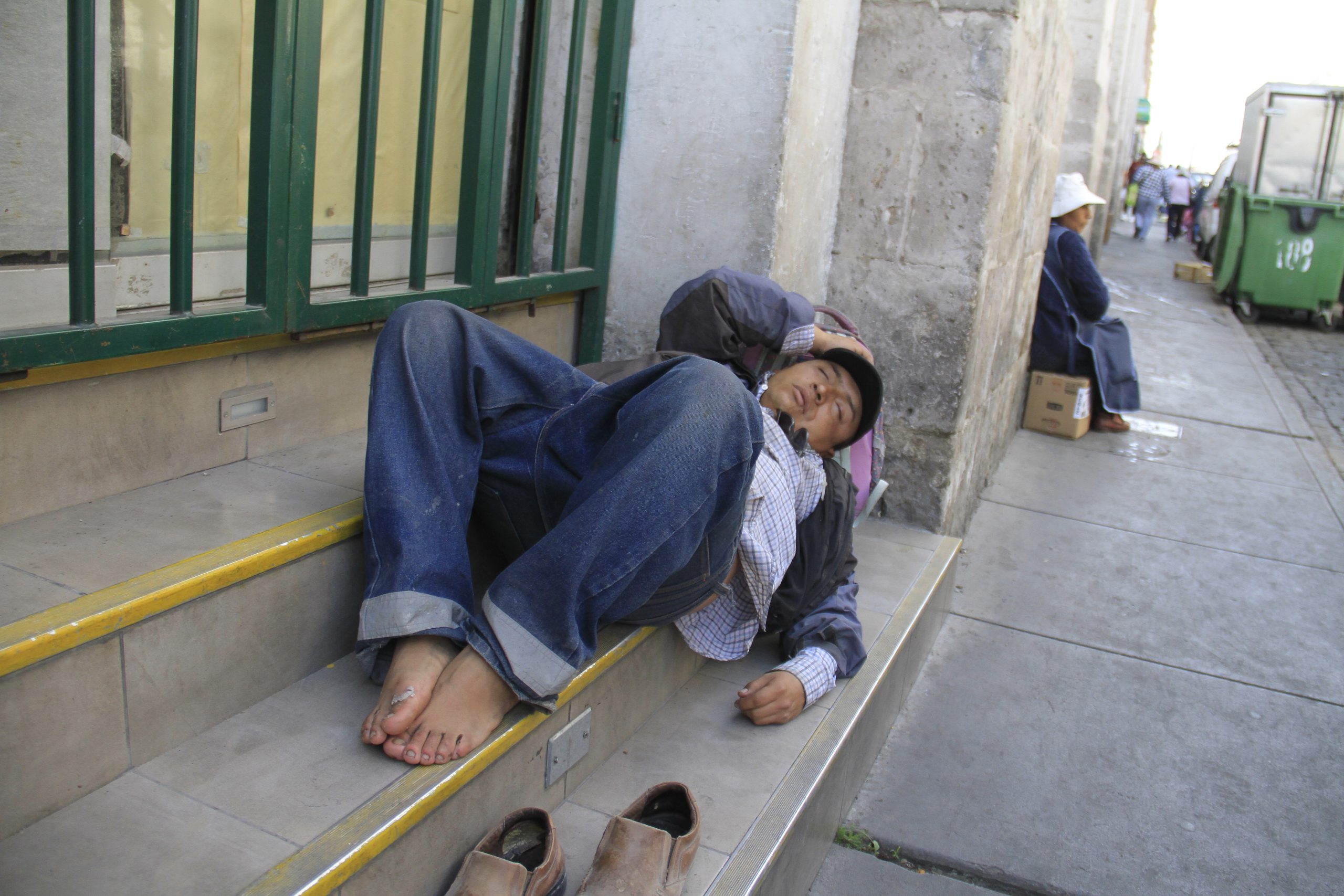 FOTO DE HOY JUEVES 01 DE MAYO