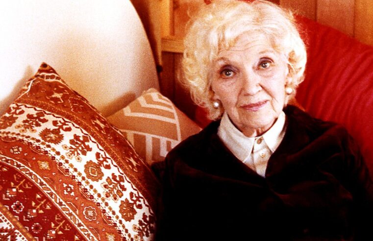 Rhys o el fulgor insular