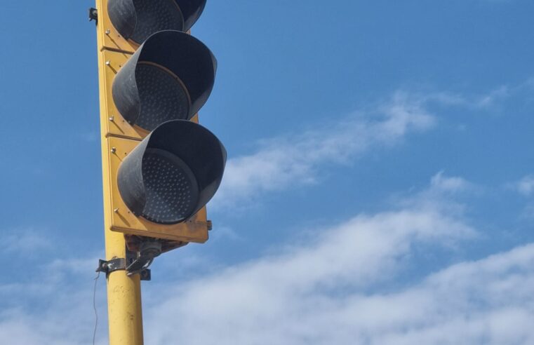 Calidad en los semáforos