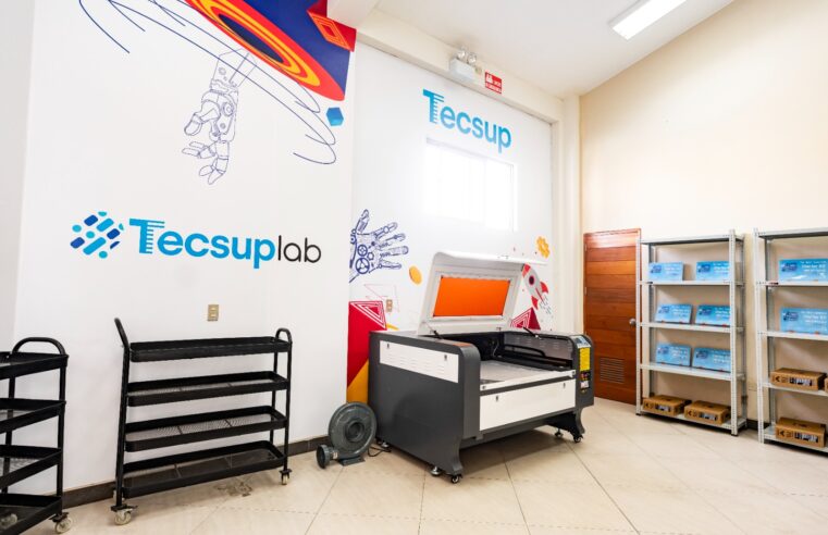 Tecsup busca impulsar el futuro de la educación tecnológica desde la educación temprana