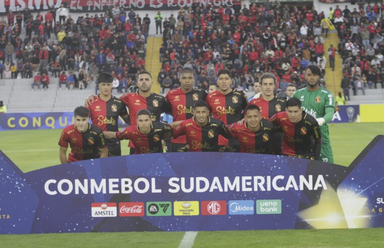 Solo dos puntos de dieciocho posibles sumaron clubes peruanos