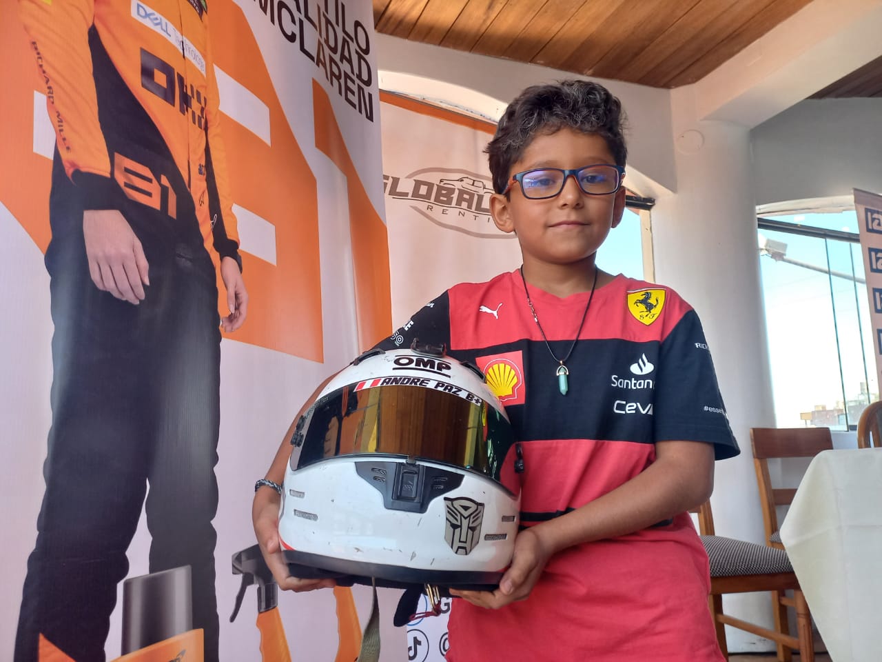 Los niños serán protagonistas del Regional de Kartismo 2025