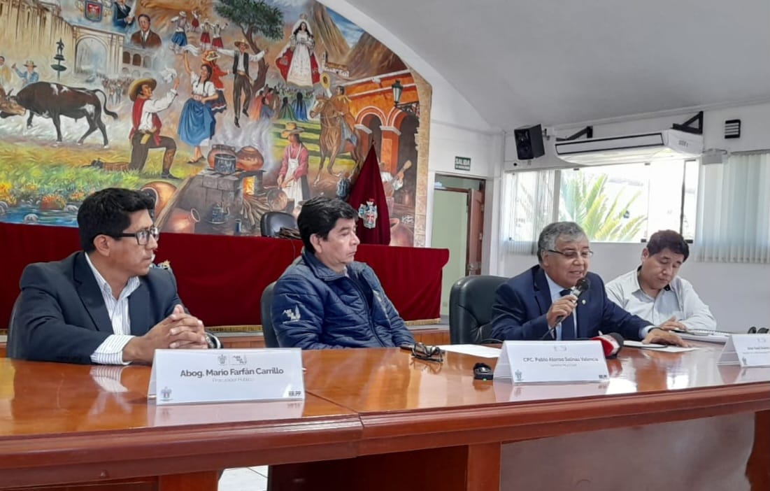 Transportistas agresores podrían ir a prisión hasta por ocho años