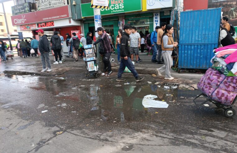 FOTO DE HOY LUNES 28 DE ABRIL