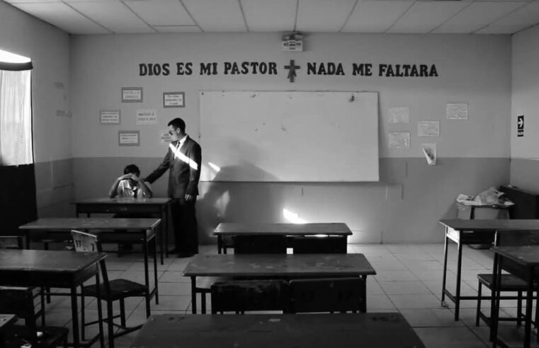 Cortometraje arequipeño retrata la realidad del abuso escolar