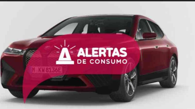 Vehículos de tres conocidas marcas presentan riesgo de incendio