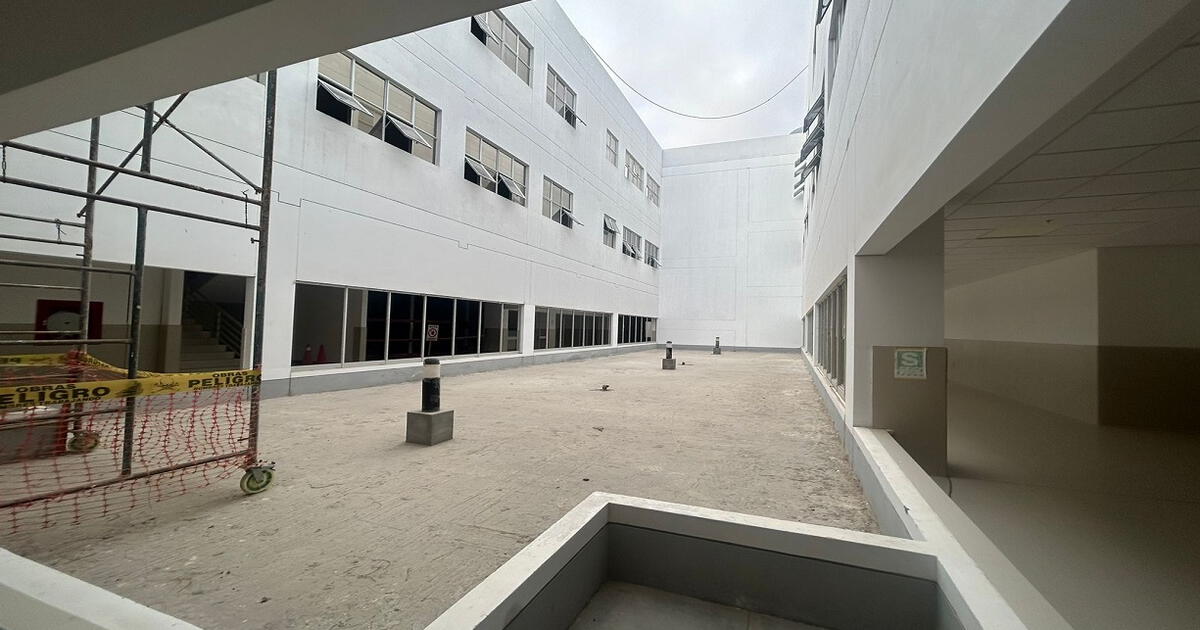 Advierten riesgo de culminar hospitales paralizados a través de OxI