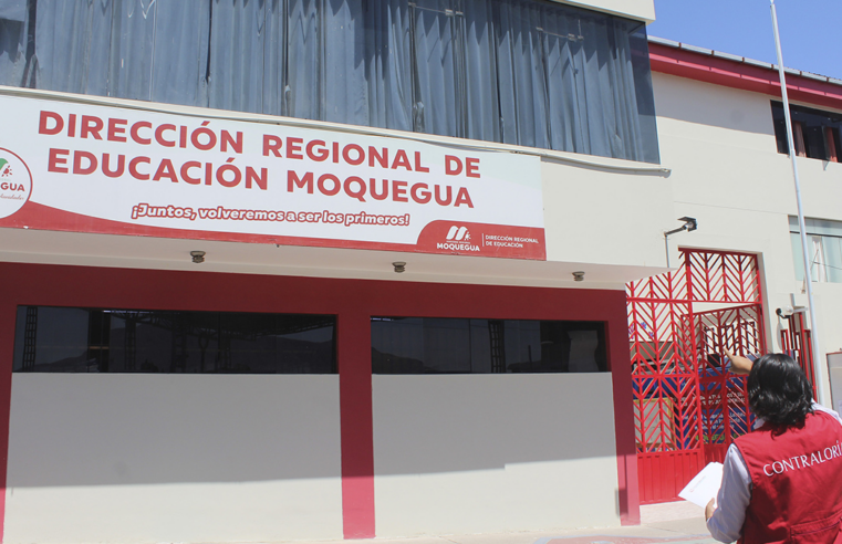 Proyecto educativo en riesgo por falta de gestión para habilitar presupuesto