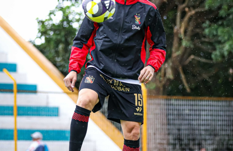 FBC Melgar ahora se enfoca en la Liga 1