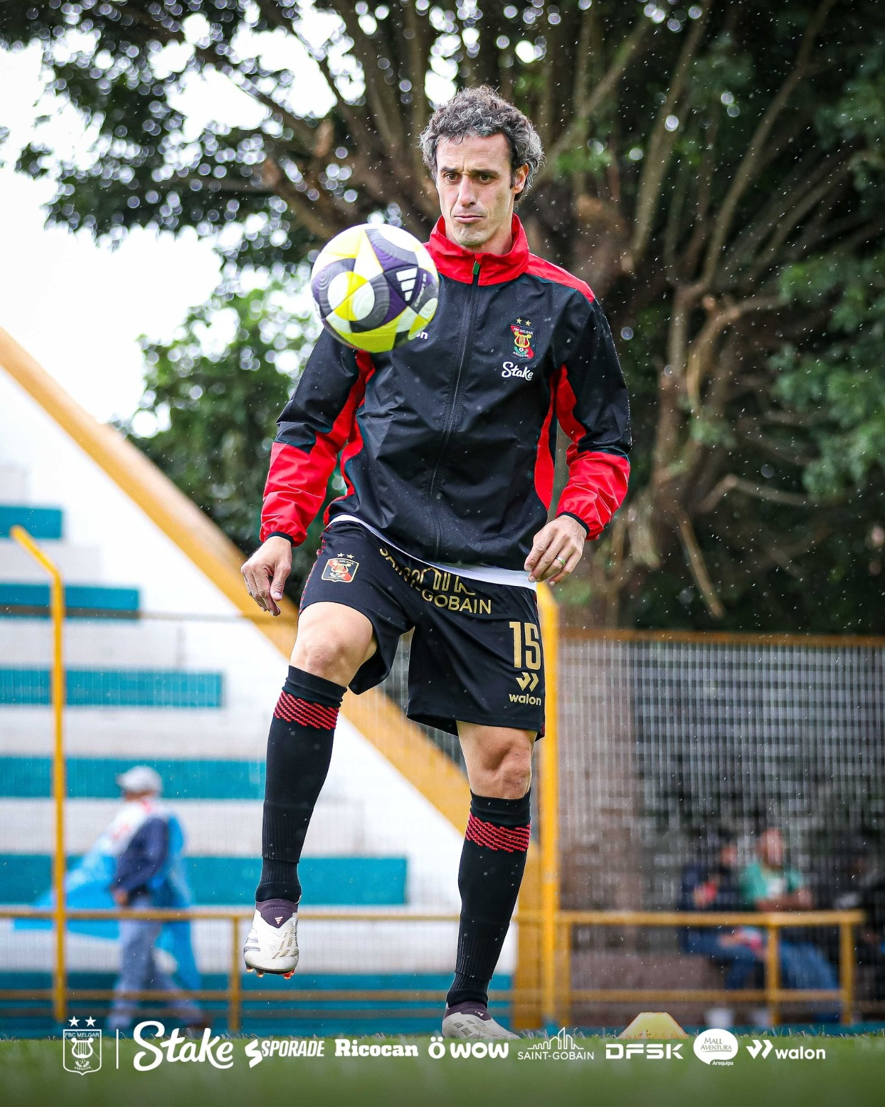 FBC Melgar ahora se enfoca en la Liga 1