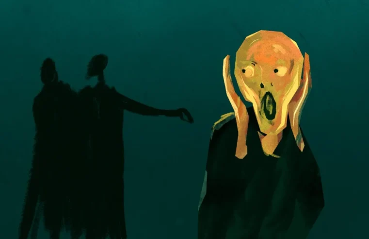 EL MIEDO: ¿ALIADO, ENEMIGO O INSTRUMENTO DE CONTROL?