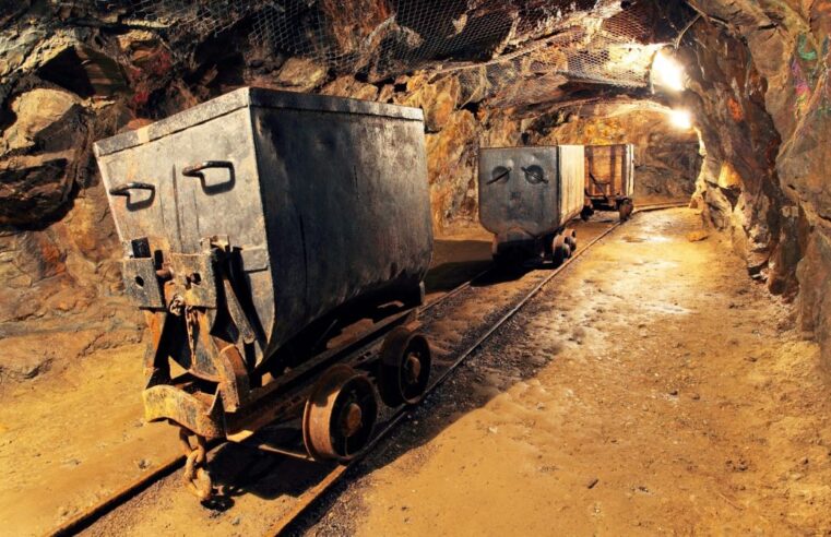 Minería, motor de desarrollo para Arequipa y el Perú