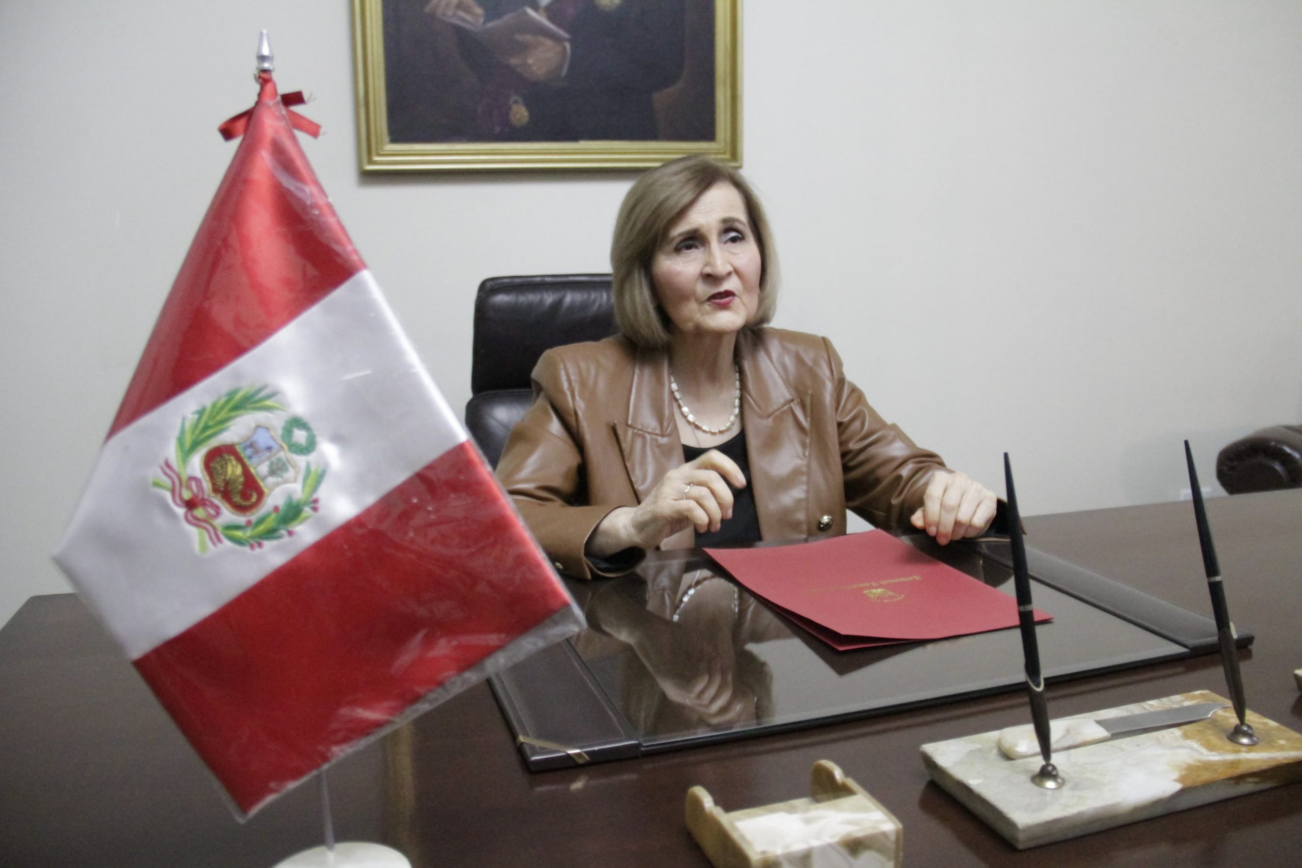 Desafíos, avances y el rol crucial del TC en la reforma de la justicia